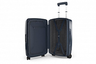 Чемодан Thule Revolve Carry On Spinner 33L TRGC122 dark blue (3203923)