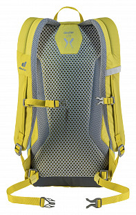 Рюкзак Deuter Speed Lite 20 3410221-2334 greencurry/slateblue (2021)