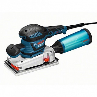 Вибрационная шлифмашина Bosch GSS 280 AVE Professional 601292902