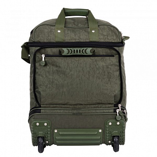Дорожная сумка TsV 529.22 khaki