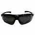 Очки для велосипедистов Zez Sport 0089/2-1 black