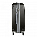 Чемодан средний Polar 25" 2-ой Р12029-06 dark grey