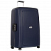 Чемодан Samsonite S`Cure DLX 81см U44-04004 Midnight Blue Чемодан Samsonite S`Cure DLX 81см U44-04004 Midnight Blue