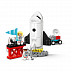 Конструктор LEGO Экспедиция на шаттле 10944