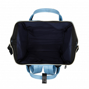 Городской рюкзак Polar 18221 blue