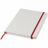 Блокнот А5 Spectrum 10713502 White/Red
