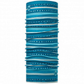 Бандана Buff ORIGINAL CHILD FRILL TURQUOISE