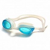 Очки для плавания 800F white/blue