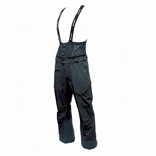 Брюки Pinguin Freeride Black