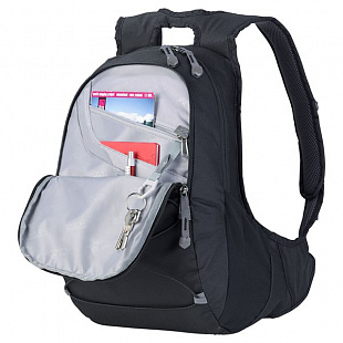 Рюкзак Jack Wolfskin Savona Black