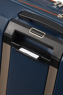 Чемодан Samsonite Prodigy 55см 00N*96 002 blue