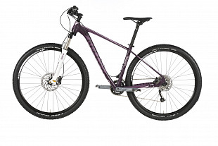 Велосипед Kellys Desire 30 29" (2019) purple
