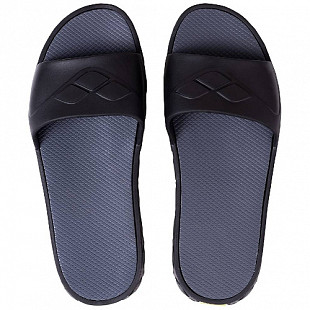 Сланцы мужские Arena Watergrip M 000412 558 black/dark grey