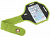 Наручный чехол Gofax для смартфонов с сенсорным экраном 10041005 Green