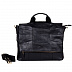 Портфель Pola 1248 black