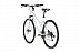 Велосипед Kellys Clea 70 28" (2019) white