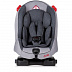 Автокресло Capsula MN3 Isofix (I,II) Koala Grey