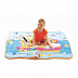 Игрушка Tiny Love MAXI Развивающий коврик ЗООСАД 128002