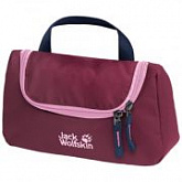 Несессер Jack Wolfskin Kids Washroom rhododendron 8002512-2063