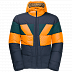 Куртка мужская Jack Wolfskin 365 Getaway Jacket M atlantic deep