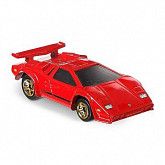 Машинка Hot Wheels Lamborghini (DWF24)