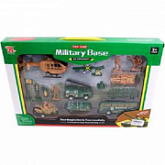 Игровой набор Армия 168-227