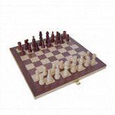 Настольная игра Шахматы 8613M