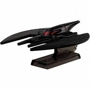 Набор машинок Hot Wheels Batman 5 шт (1806 JLN10)