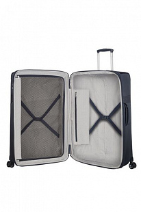 Чемодан Samsonite Duopack KA3*01 003