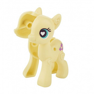 Поп-конструктор My Little Pony Создай свою пони Флаттершай (A8208)