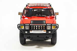 Радиоуправляемая машина MZ HUMMER 1:10 2056A