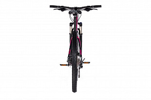 Велосипед Kellys Desire 70 29" (2018) pink/grey