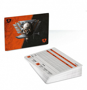 Набор-расширение Командиров Games Workshop Kill Team 102-44-60
