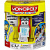 Игра Детская Настольная Hasbro Монополия Несметное Богатство 2 33265H 