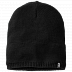 Шапка мужская Jack Wolfskin Stormlock Knit Beanie black 1906251-6000561