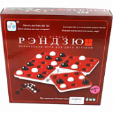 Игра настольная Рэндзю 077A