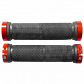 Грипсы BT-016 red