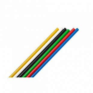 Рубашка тормозная Colt Bikes4,5мм, 1м, Kevlar blue KCHP45005N-L