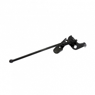 Подножка HW 172110-B black