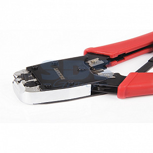 Кримпер Rexant для обжима 8P8C / 6P4C ht-500R 12-3434