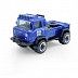 Машинка Hot Wheels Базовой коллекции '57 Jeep FC 218/250 (5785 HKG72) mainline 2023 Машинка Hot Wheels Базовой коллекции '57 Jeep FC 218/250 (5785 HKG72) mainline 2023