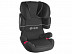 Автокресло Cybex Aura-fix (Isis-Fix) Pure Black