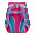 Рюкзак школьный GRIZZLY RAk-090-2 /1 fuchsia