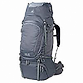 Рюкзак Jack Wolfskin Denale Men 75L grey