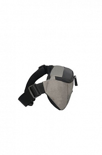 Сумка поясная Samsonite Cityvibe 2.0 CM7-0010 Grey