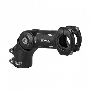 Вынос Force Toro 25,4 / 105 мм 30654 black