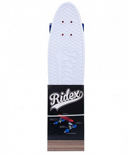 Penny board (пенни борд) Ridex Blizzard 27''