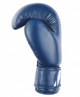 Перчатки боксерские Insane MARS IN22-BG100 8 oz	 blue