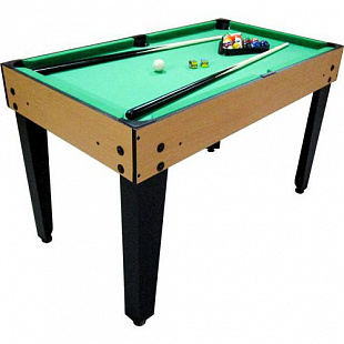 Игровой стол DFC Party 13 в 1