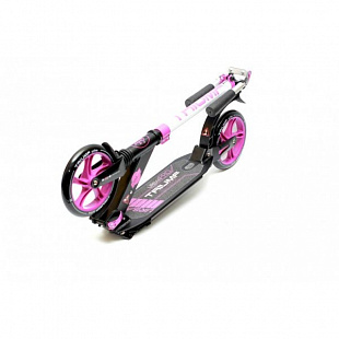Самокат Triumf Active SKL-03A purple
